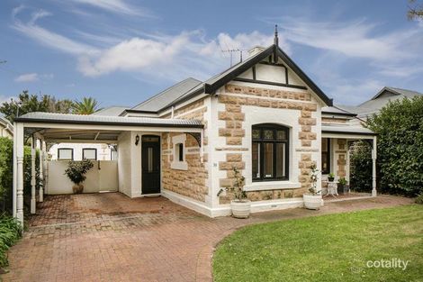 Property photo of 33 Swaine Avenue Rose Park SA 5067