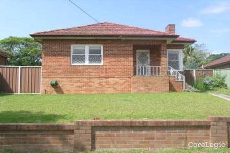 Property photo of 2/63 Homedale Crescent Connells Point NSW 2221