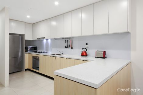 Property photo of 205/1-7 Waratah Avenue Randwick NSW 2031