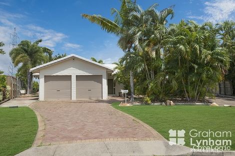 Property photo of 10 Sundew Close Kirwan QLD 4817