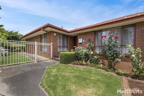 Property photo of 12 Bennett Street Drouin VIC 3818