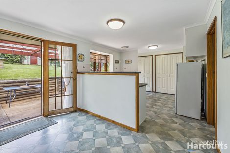 Property photo of 12 Bennett Street Drouin VIC 3818