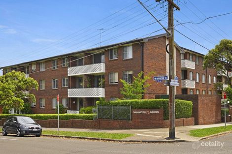 6/76 Orpington St, Ashfield, NSW 2131