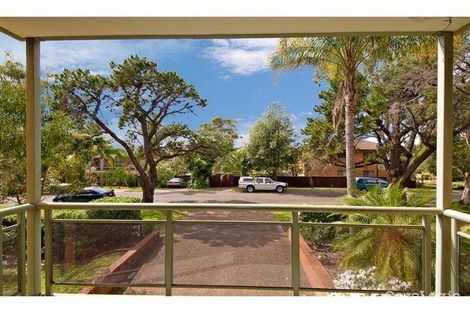 Property photo of 1/11-15 Sunnyside Avenue Caringbah NSW 2229