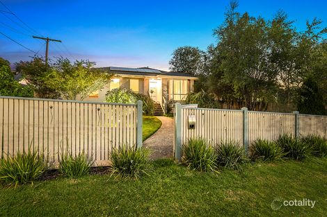 Property photo of 10 North Road Lilydale VIC 3140