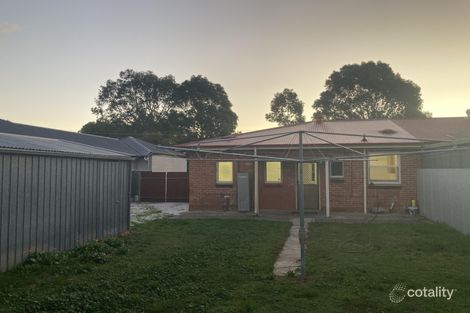 Property photo of 5 Park Street Campbelltown SA 5074