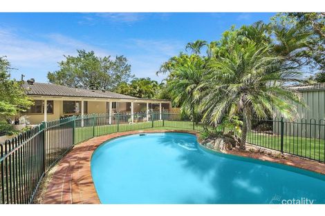 Property photo of 19 Wilson Drive Camira QLD 4300