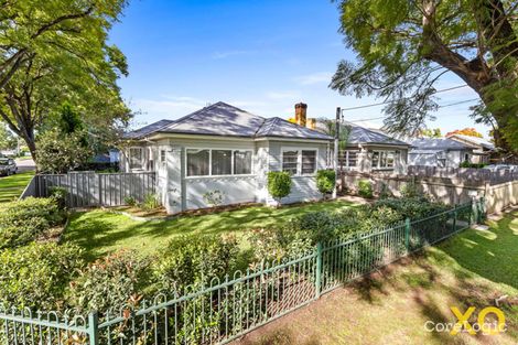 Property photo of 22 Rawcliffe Street Singleton NSW 2330