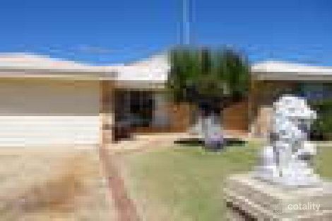 3 Pebblebeach Cove, Waikiki, WA 6169