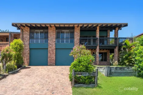 Property photo of 9 Unique Close Camden Head NSW 2443