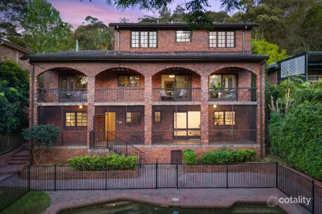 Property photo of 36 Waipori Street St Ives Chase NSW 2075