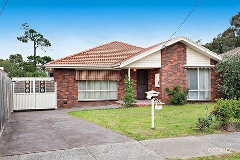 Property photo of 25 Janet Crescent Bundoora VIC 3083