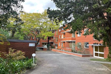 Property photo of 7/3 Chandos Street Ashfield NSW 2131
