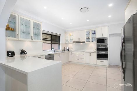 Property photo of 6 Princes Street Ryde NSW 2112