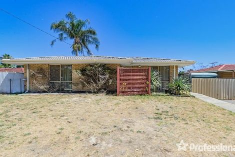 Property photo of 107 Toodyay Road Middle Swan WA 6056