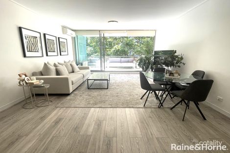 Property photo of 201/2 Lewis Avenue Rhodes NSW 2138