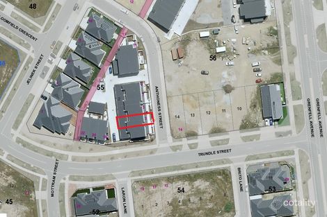 Property photo of 6/3 Anthoness Street Taylor ACT 2913