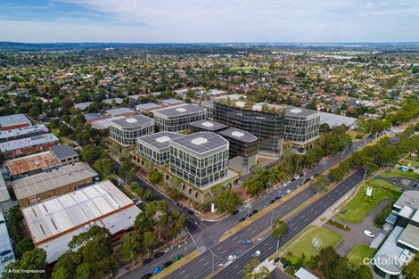 730 Springvale Rd, Mulgrave, VIC 3170