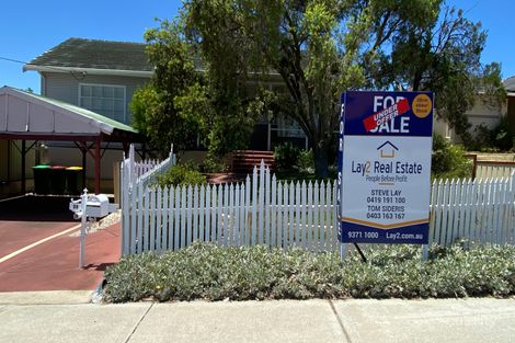 Property photo of 58 Beechboro Road South Bayswater WA 6053
