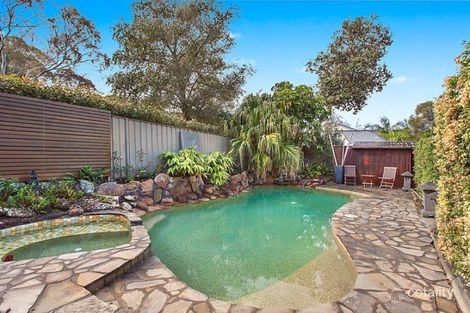 Property photo of 9 Bottlebrush Place Alfords Point NSW 2234