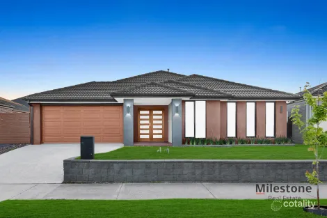 126 Boland Dr, Lyndhurst, VIC 3975