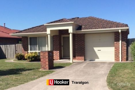 Property photo of 11 Wyndham Court Traralgon VIC 3844