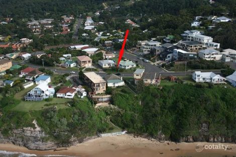 Property photo of 175 Lawrence Hargrave Drive Austinmer NSW 2515