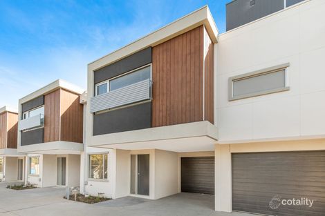 3/19 Jellicoe St, Werribee, VIC 3030