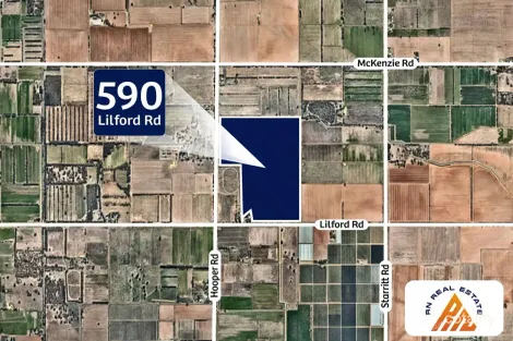 590 Lilford Rd, Mooroopna North West, VIC 3616