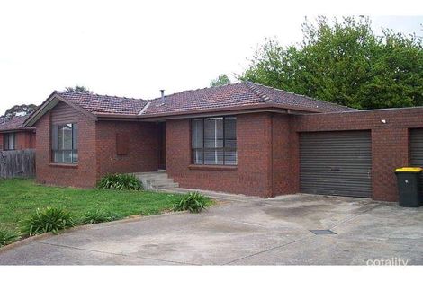 Property photo of 7/3 Mackey Street Lalor VIC 3075
