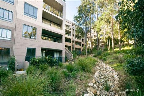 Property photo of 47/8-18 McIntyre Street Gordon NSW 2072