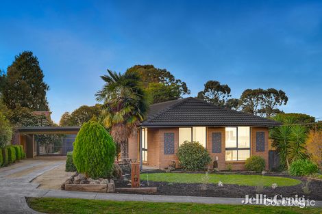 Property photo of 12 Sherman Drive Bayswater North VIC 3153