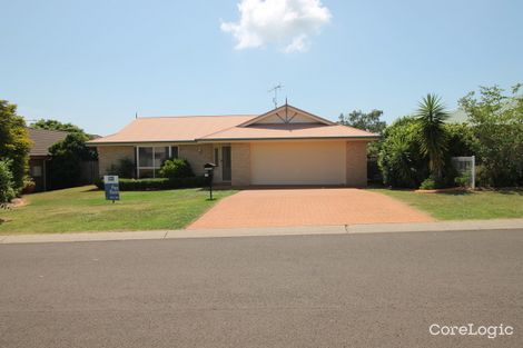 Property photo of 10 Buckle Court Middle Ridge QLD 4350