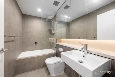 Property photo of 206/5 Village Place Kirrawee NSW 2232