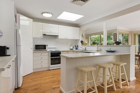 Property photo of 19 Yannina Avenue Hornsby Heights NSW 2077