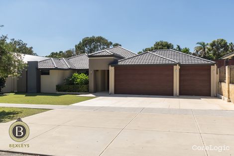 Property photo of 92 Brompton Road Wembley Downs WA 6019