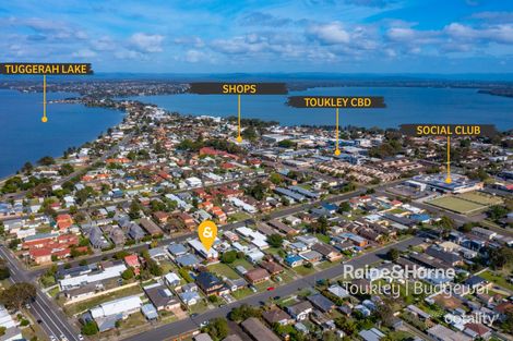 Property photo of 4/7 Holmes Avenue Toukley NSW 2263