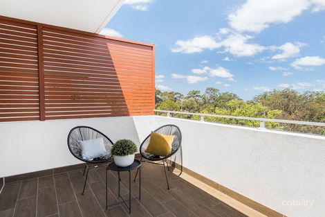 Property photo of 29/25-27A Wongala Crescent Beecroft NSW 2119