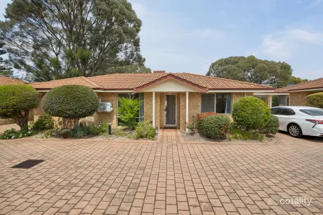 6/278 Wharf St, Queens Park, WA 6107