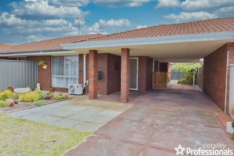 Property photo of 2/8-10 Grove Street Shoalwater WA 6169