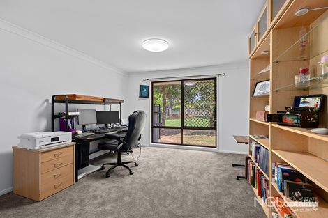 Property photo of 77A Vogel Road Brassall QLD 4305