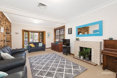 Property photo of 9 Best Crescent Kirrawee NSW 2232