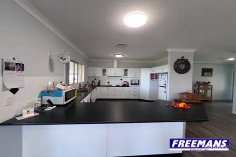 Property photo of 6 Gatto Street Booie QLD 4610