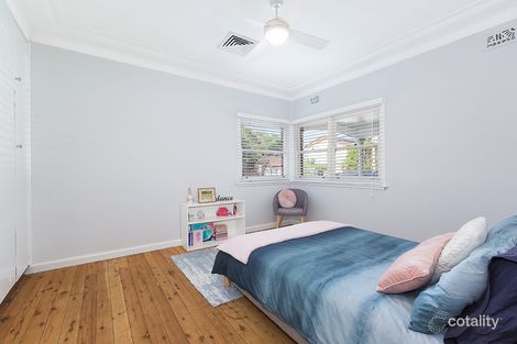 Property photo of 9 Best Crescent Kirrawee NSW 2232