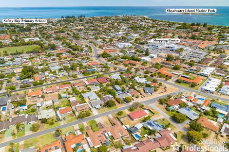 Property photo of 2/8-10 Grove Street Shoalwater WA 6169