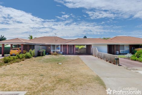 Property photo of 2/8-10 Grove Street Shoalwater WA 6169