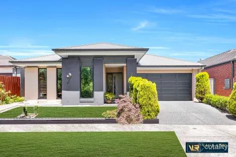 3 Tourmaline Dr, Epping, VIC 3076