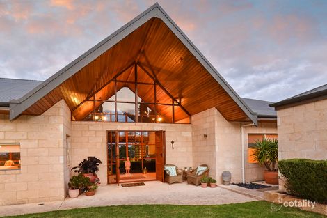 Property photo of 154 Woodbridge Vale Yallingup Siding WA 6282