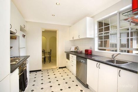Property photo of 17/22 Whitton Road Chatswood NSW 2067