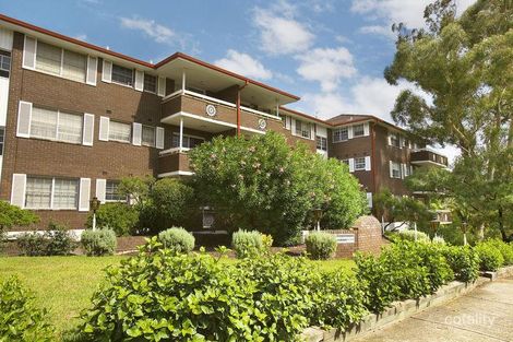 Property photo of 17/22 Whitton Road Chatswood NSW 2067